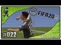 Zu viel Lob ⚽ Road to Broze #15 ⚽ FIFA 20 ⚽ #022