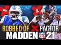 10 Players ROBBED Of Superstar X Factor Abilities In Madden 21