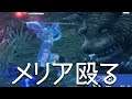 ゼノブレイド ディフィニティブエディション 15話「メリア殴る」Xenoblade Definitive Edition