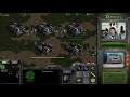 [2.4.19] StarCraft Remastered 1v1 (FPVOD) Artosis (T) vs apm144 (T) Fighting Spirit