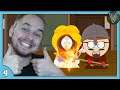 Сидим пердим с Принцессой Кенни / Эп. 4 / South Park: The Stick of Truth