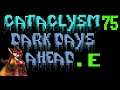 A Furry Plays - Cataclysm DDA: Version E [EP75 - Let's Get the Frig Out of There]