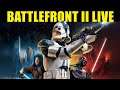 A new way to play one of the GREATEST Star Wars Games! -- Battlefront II Classic Campaign!