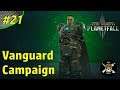 Age of Wonder Planetfall; Vanguard Campaign: EP21