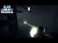 Alan Wake Let's Play [Part 8] - Terror in the Mines