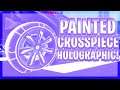 ALL PAINTED CROSSPIECE HOLOGRAPHIC! (Rocket League Season 4 Update)
