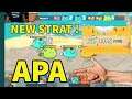 APA NEW STRATEGY !  | AAP AXIE STRATEGY | AXIE INFINITY GAMEPLAY