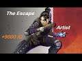 Apex Legends: The Escape Artist.exe