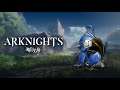 Arknights OST - ALIVE Instrumental (Big Ugly/High Priest Battle) [Extended]
