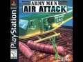 Army Men- Air Attack Playthrough w/TOC