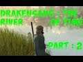Arrive at Naderot Let's play Drakensang The River Of Time part 2 Meta Mage Hardest difficulty