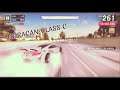Asphalt 9 -5* Golden Acura NSX GT3 Evo Multiplayer