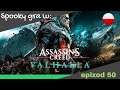 Assassin's Creed: Valhalla | Lunden - Na wojnę przeciw Sternikowi | odc. 50/#50