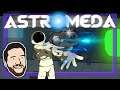 ASTROMEDA -  Story/choice driven turn-based RPG | Graeme Games