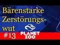 Bärenstarke Zerstörungswut - Planet Zoo #13 [Deutsch | German]