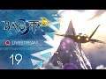 Bayonetta 2 [Blind/Livestream] - #19 - Unterwegs zum Gipfel