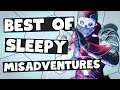 Best of SleepY0 Misadventures - Destiny 2