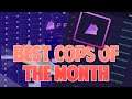 BEST PRISM COOKOUTS OF THE MONTH! Jordan, Yeezy & More Sneaker Bot Cops!