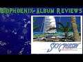BioPhoenix Album Reviews: Horii Katsumi Project - Sky Cruisin' (1991)