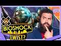 Bioshock & the Greatest Twist of All Time | Xplay