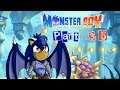 Blind Play - Monster Boy - Part 35