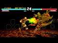Bryan VS True Ogre | Tekken 3 android gameplay | Tekken 3 Android Epsxe emulator #Shorts #Tekken3
