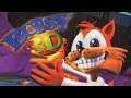 Bubsy 3D (Live Stream)