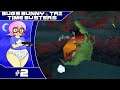 Bugs Bunny & Taz: Time Busters - Part 2: Ride Aboard A Clunky Dragon