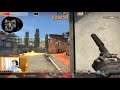 by PankRat - Unreal clutch 1v4