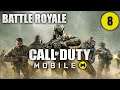 Call of Duty: Mobile – Battle Royale on Isolated – 14 kill headshot finish