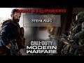 Call of Duty: Modern Warfare || Loadout AUG