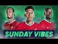 Can Liverpool Win The Premier League Without Van Dijk?! | #SundayVibes