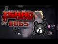 Cat Got Your Tongue - The Binding of Isaac REPENTANCE - #065 [GER]