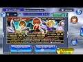 Cater, Yuri & Emperor Banner Pulls Round 2 - Dissidia Final Fantasy Opera Omnia