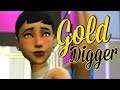 Celebrity Gold Digger Challenge: Sims 4 | Episode 28 | Secret Agent Scandal