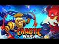 Chaotic War: Legacy (Gameplay Android)