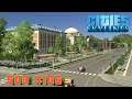 Cities Skylines S03#106 "Parlament und ein Universität Upgrade" |Let's Play|Deutsch