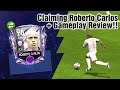Claiming Roberto Carlos!! ✅ | Lunar New Year Event | FIFA MOBILE 21