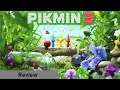 ClubNeige Gaming - Pikmin 3 - Review