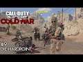 COD: Black Ops Cold War PS5 Gameplay #9 (Die Hardpoint)