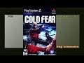 Cold Fear PS2 100 Percent Completed