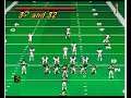 College Football USA '97 (video 4,319) (Sega Megadrive / Genesis)