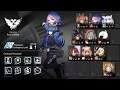 Contingency Contract Risk 18 Area 59 F2P Guide E1 + Ifrit And Eyja Friend - Arknights