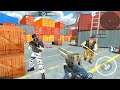 Counter Terrorist: Critical Strike CS Shooter 3D - Android GamePlay.