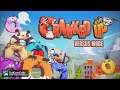 Cranked Up (Beta) [Local Multiplayer Split Screen] : Versus Mode ~ Versus (2-4P)