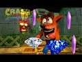 Crash Bandicoot 3 Ep. 3 This is going by quick