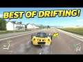 Crazy Drift Clips Compilation!