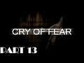 Cry Of Fear PC Walkthrough part 13 - Hallucinations?