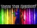 Dark Souls 3: Taste The Rainbow