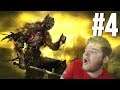 Dark Souls III 100% Playthrough - Part 4